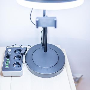 Deluxe Studio